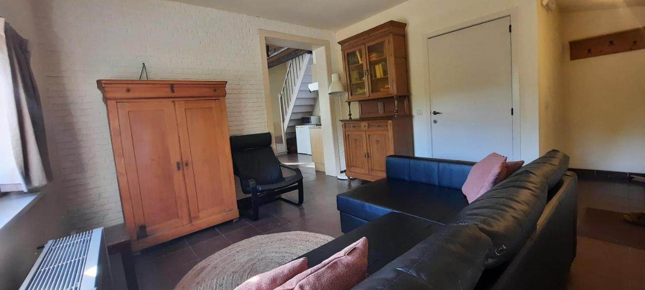 De Molenkreek Villa Sint-Margriete Dış mekan fotoğraf