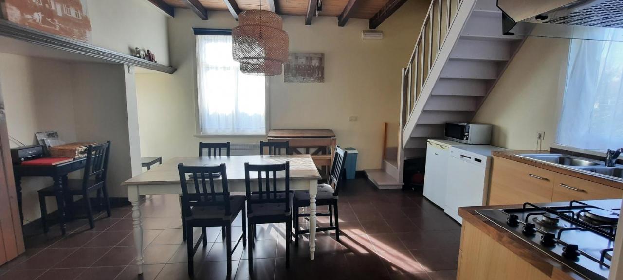De Molenkreek Villa Sint-Margriete Dış mekan fotoğraf