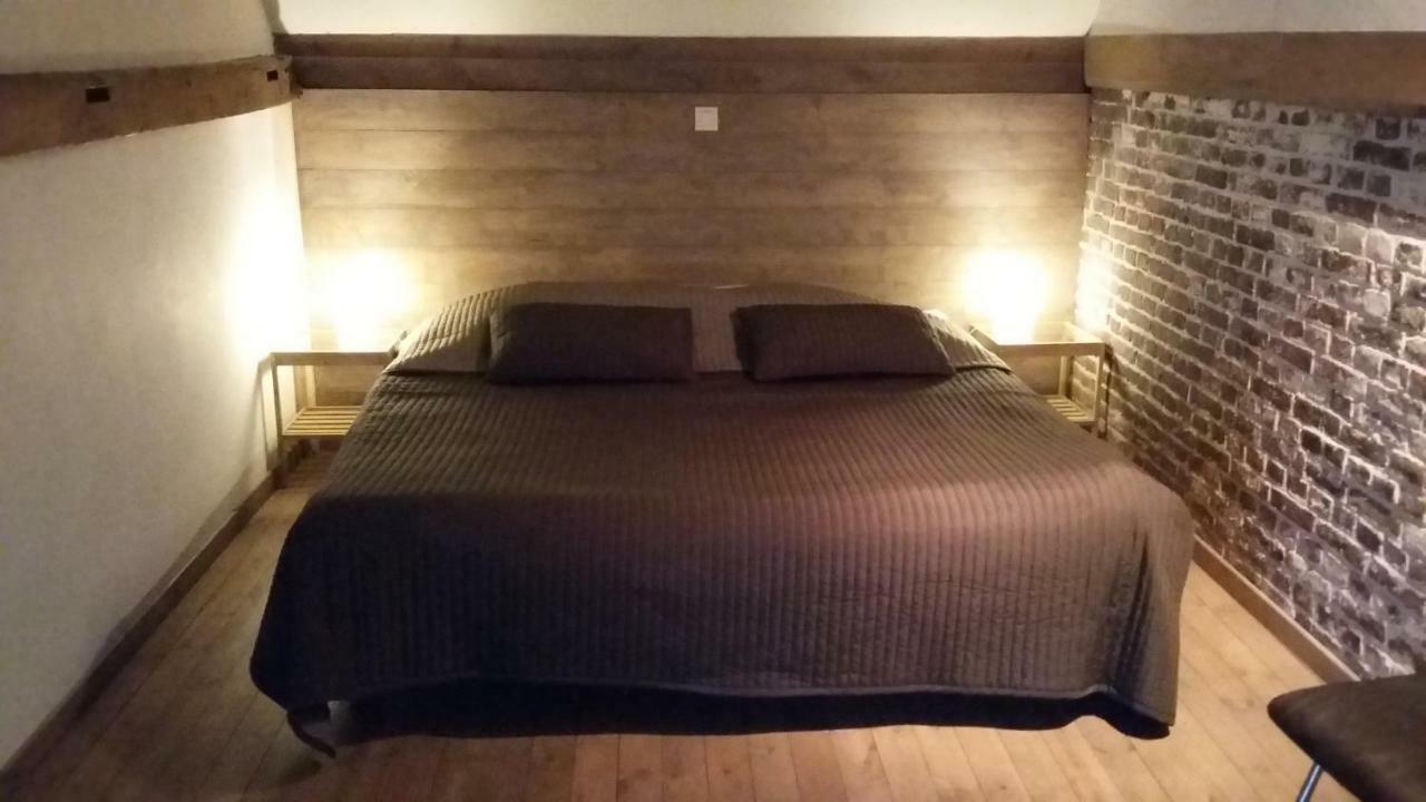 De Molenkreek Villa Sint-Margriete Dış mekan fotoğraf