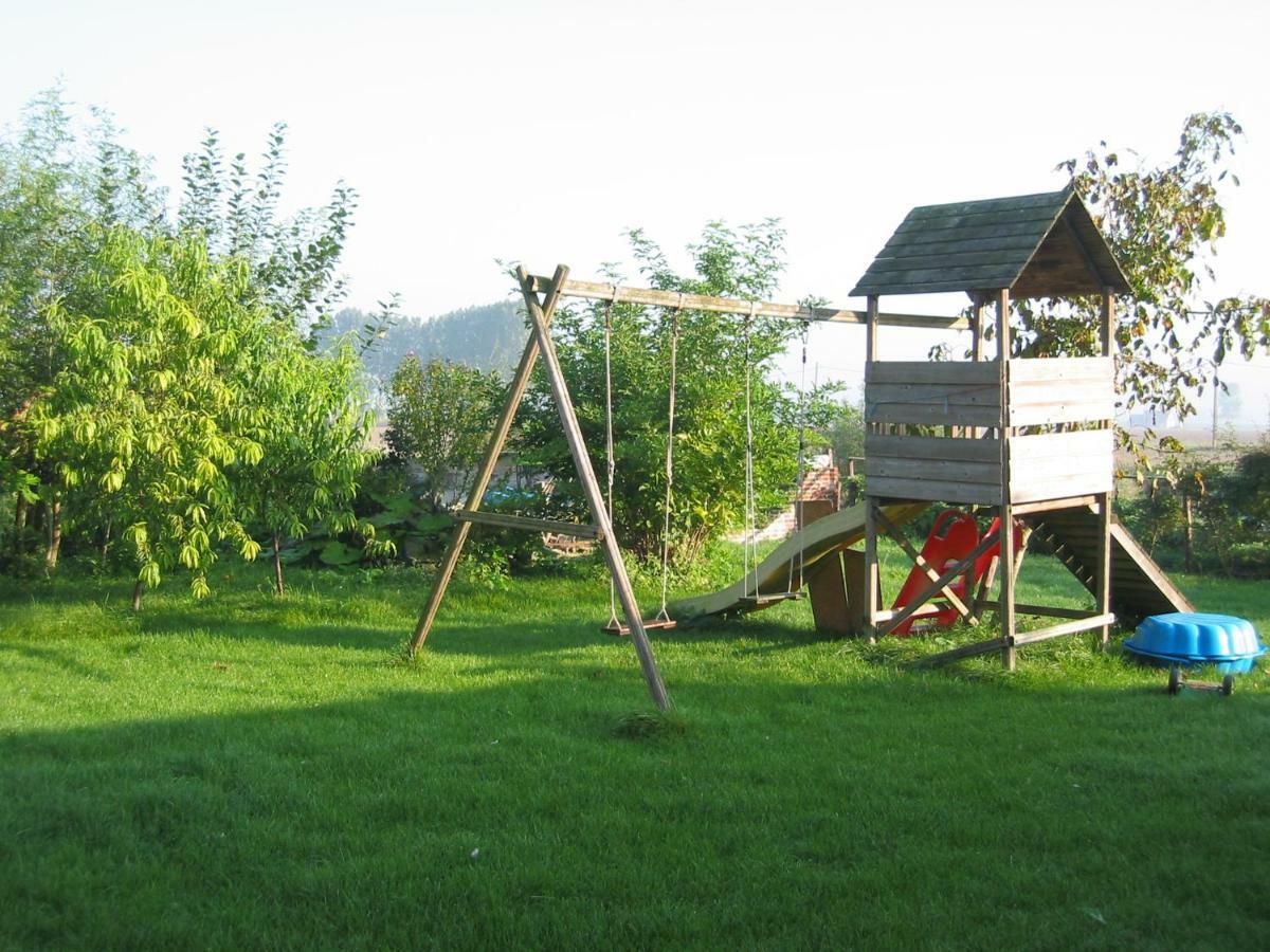 De Molenkreek Villa Sint-Margriete Dış mekan fotoğraf