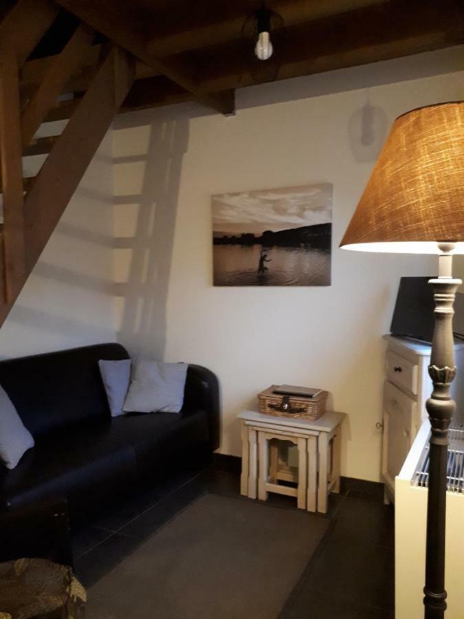 De Molenkreek Villa Sint-Margriete Dış mekan fotoğraf