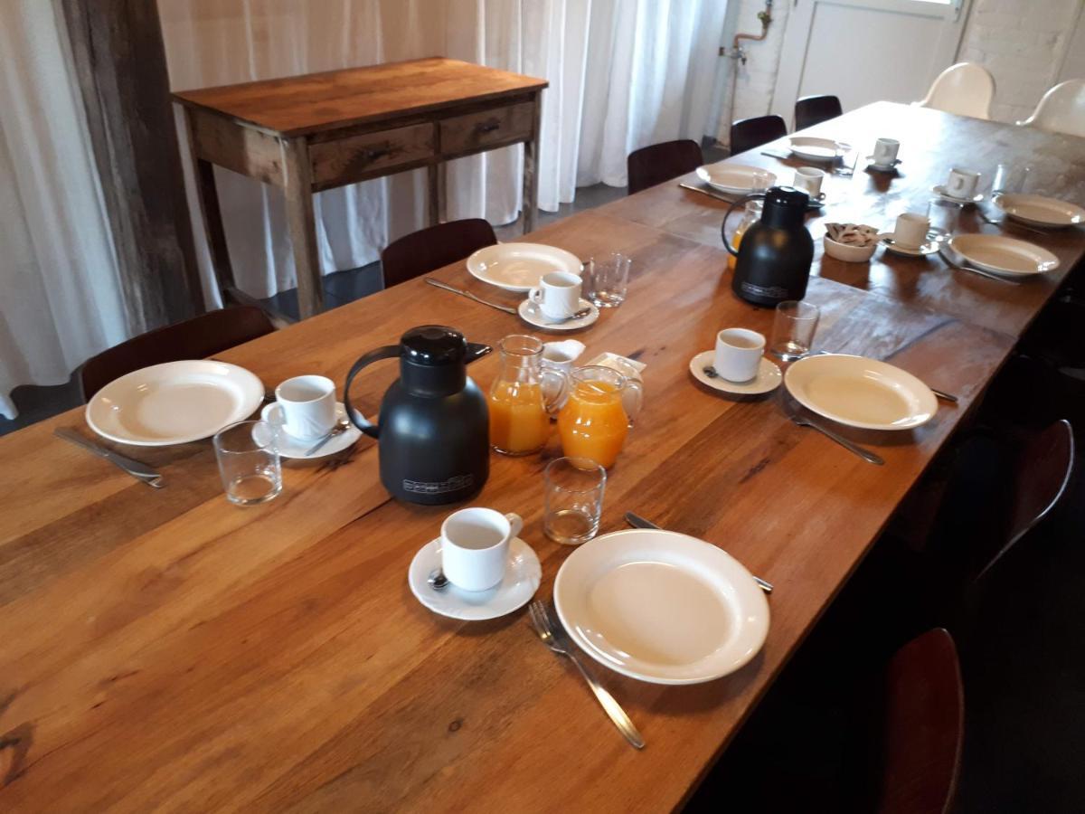De Molenkreek Villa Sint-Margriete Dış mekan fotoğraf
